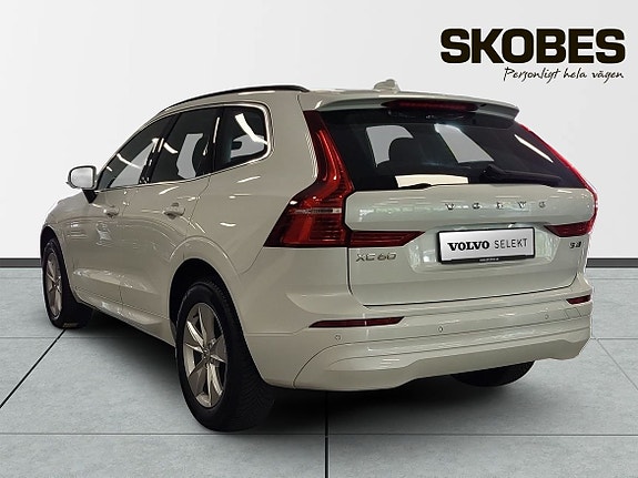 Volvo XC60 5 of 5