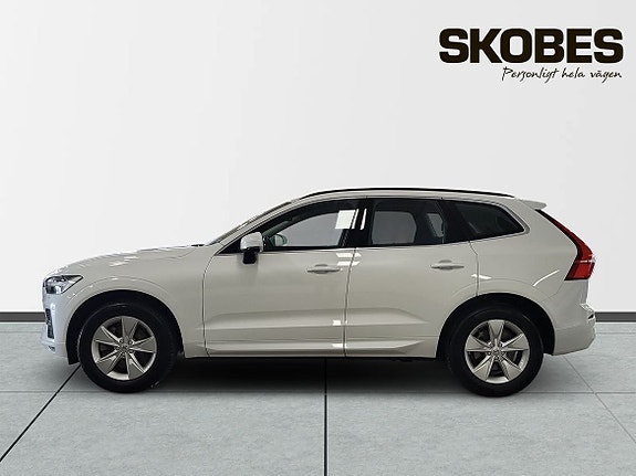 Volvo XC60 4 of 5