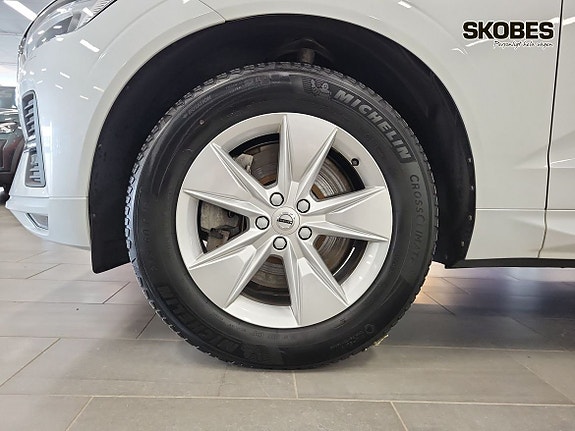 Volvo XC60 17 of 20