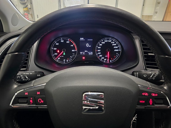 Seat Leon 14 of 21