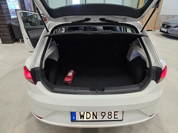 Seat Leon 20 of 21
