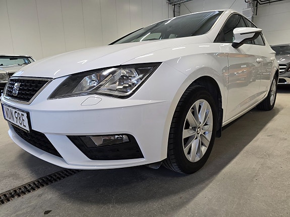 Seat Leon 9 of 21