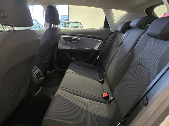 Seat Leon 13 of 21