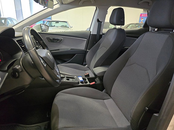 Seat Leon 12 of 21