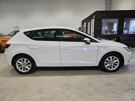 Seat Leon 4 of 5