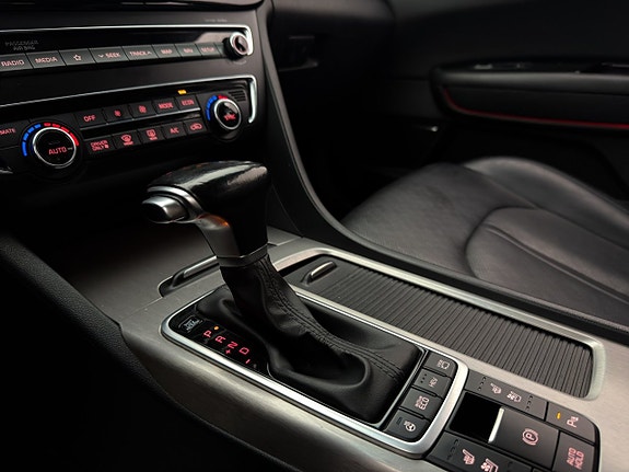 Kia Optima 27 of 30