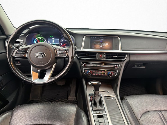 Kia Optima 13 of 30