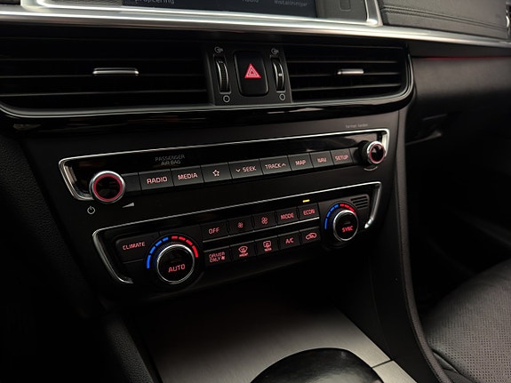 Kia Optima 28 of 30
