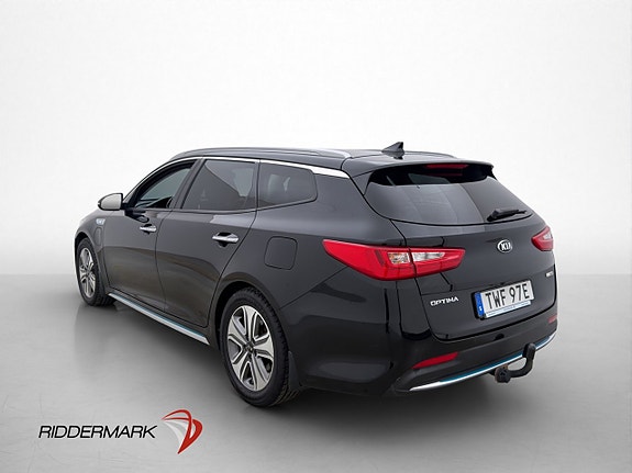 Kia Optima 5 of 30