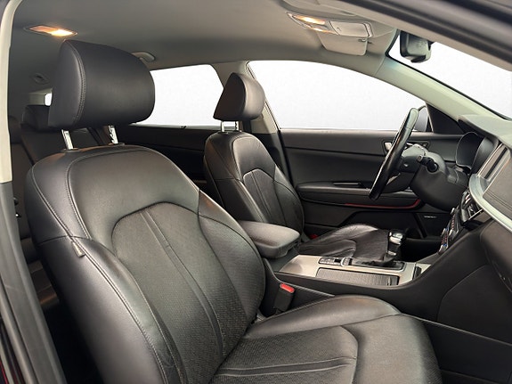 Kia Optima 21 of 30