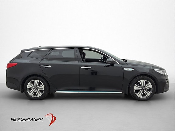 Kia Optima 9 of 30
