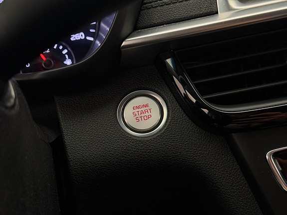 Kia Optima 30 of 30