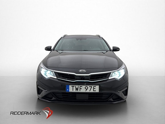 Kia Optima 2 of 30