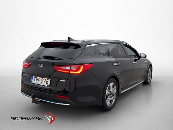Kia Optima 8 of 30