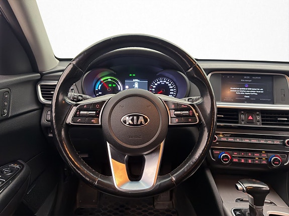 Kia Optima 15 of 30
