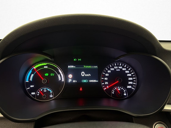 Kia Optima 17 of 30