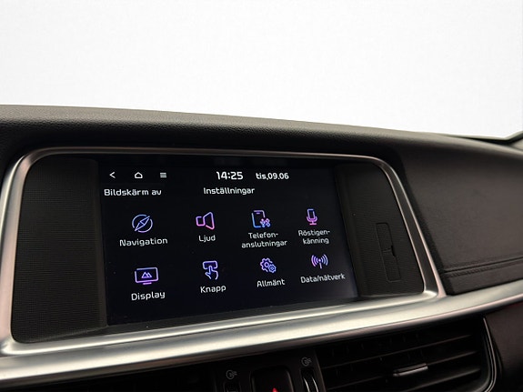 Kia Optima 24 of 30