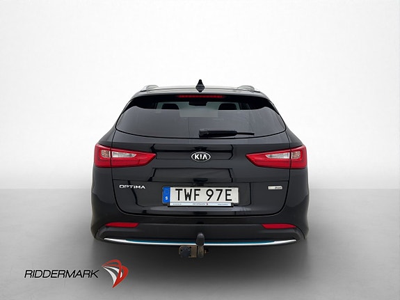 Kia Optima 6 of 30
