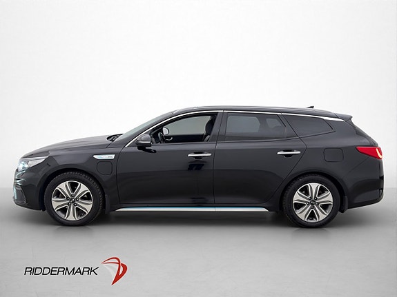 Kia Optima 4 of 30