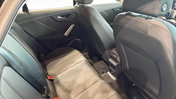 Audi Q2 5 of 5