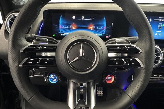 Mercedes-Benz GLB-Klass 10 of 20