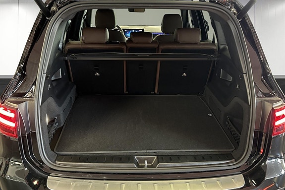 Mercedes-Benz GLB-Klass 20 of 20