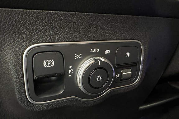 Mercedes-Benz GLB-Klass 14 of 20