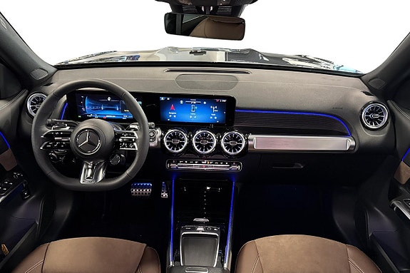 Mercedes-Benz GLB-Klass 8 of 20