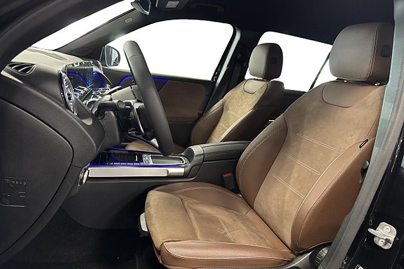 Mercedes-Benz GLB-Klass 15 of 20