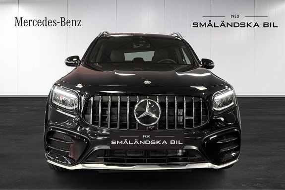 Mercedes-Benz GLB-Klass 2 of 20