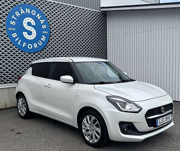 Suzuki Swift 3 of 5