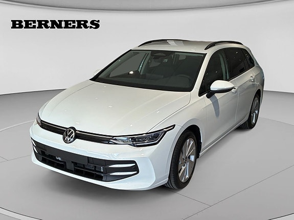 Volkswagen Golf-Serie