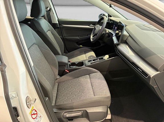 Volkswagen Golf I 7 of 15