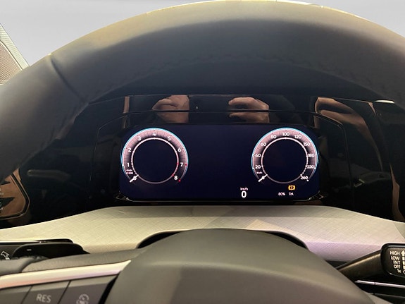 Volkswagen Golf I 5 of 15