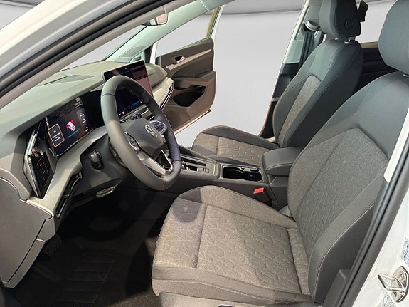 Volkswagen Golf I 9 of 15