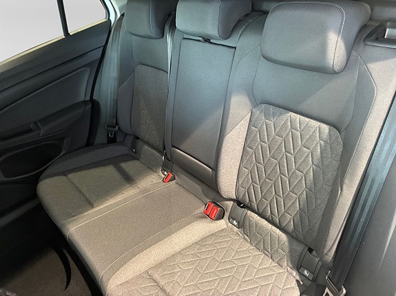 Volkswagen Golf I 13 of 15