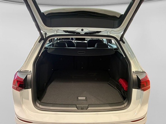 Volkswagen Golf I 12 of 15