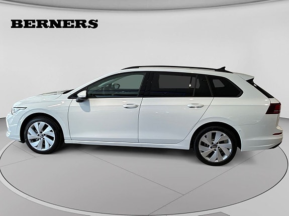 Volkswagen Golf I 2 of 15