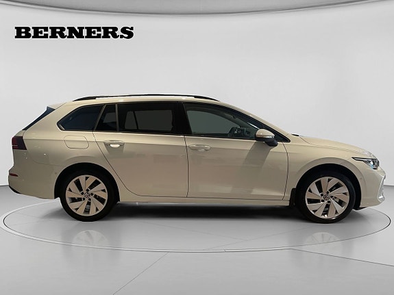 Volkswagen Golf I 6 of 19