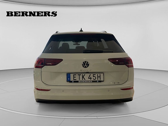 Volkswagen Golf I 4 of 19