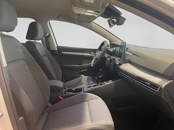 Volkswagen Golf I 15 of 19