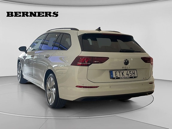 Volkswagen Golf I 3 of 19