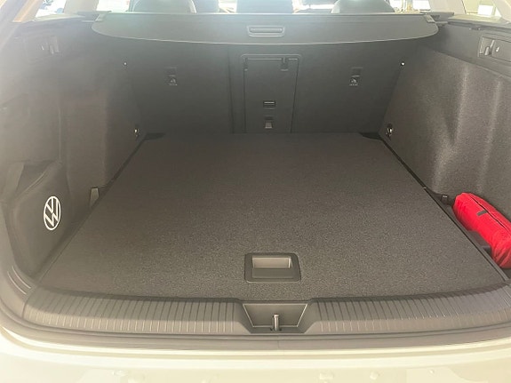 Volkswagen Golf I 17 of 19