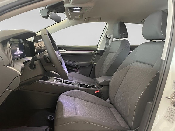 Volkswagen Golf I 9 of 19
