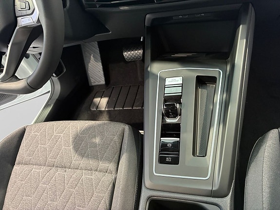 Volkswagen Golf I 6 of 15