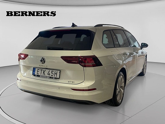 Volkswagen Golf I 5 of 19