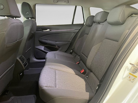 Volkswagen Golf I 13 of 19