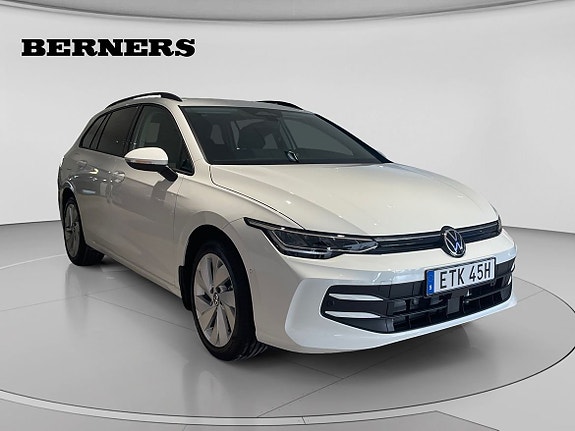 Volkswagen Golf I 7 of 19