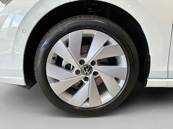 Volkswagen Golf I 14 of 15