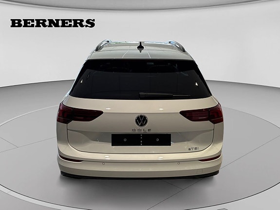 Volkswagen Golf I 15 of 15